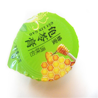 透明復(fù)合PS封口膜